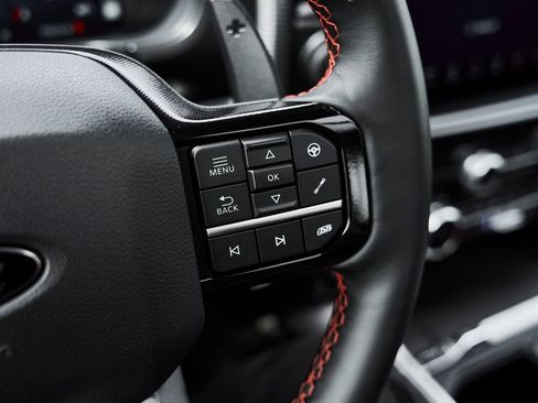 Used 2024 Ford F150 Raptor w/ Equipment Group 803A Raptor R image 73