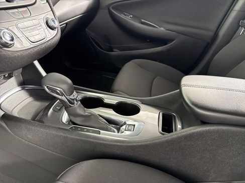Used 2024 Chevrolet Malibu LT FWD image 23