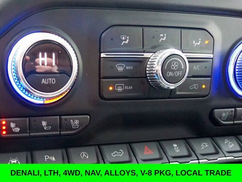 Used 2020 GMC Sierra 1500 Denali w/ Denali Ultimate Package image 32