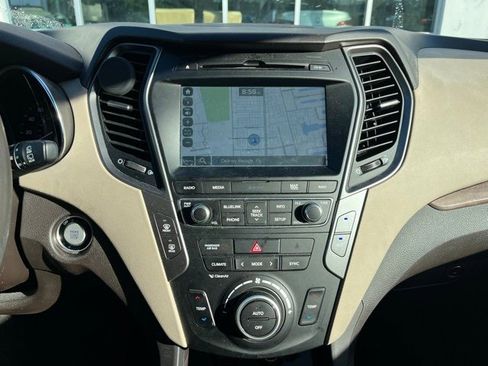 Used 2018 Hyundai Santa Fe Sport w/ 2.4L Tech Package 04 image 7