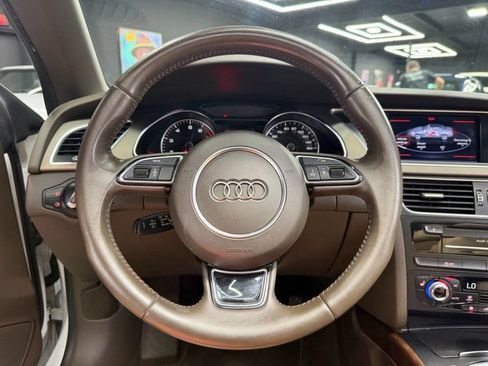Used 2014 Audi A5 2.0T Premium Plus w/ Premium Plus Package FWD image 11