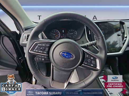 Used 2025 Subaru Ascent Premium AWD/4WD image 13