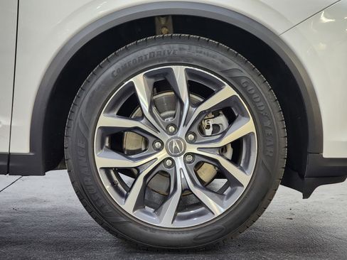 Used 2023 Acura MDX SH-AWD w/ Technology Package image 27