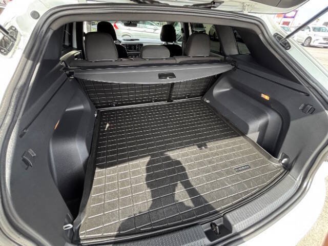 Used 2021 Volkswagen Atlas Cross Sport S FWD image 19