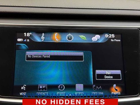 Used 2019 Buick LaCrosse Essence w/ Sights and Sounds Package image 23