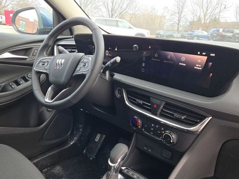 New 2026 Buick Encore GX Preferred w/ Comfort Package image 9
