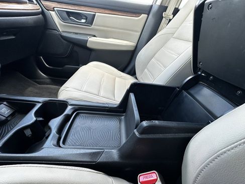 Used 2017 Honda CR-V EX-L image 33