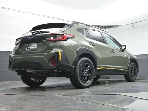 New 2026 Subaru Crosstrek 2.5i Sport w/ Popular Package #4A AWD/4WD image 36