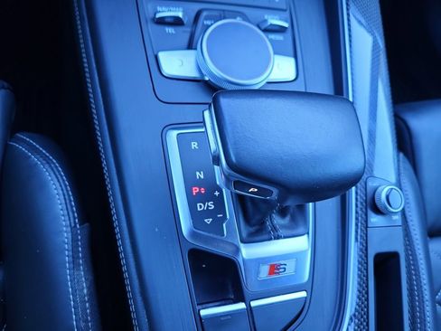 Used 2019 Audi S4 Premium Plus w/ Premium Plus Package image 19
