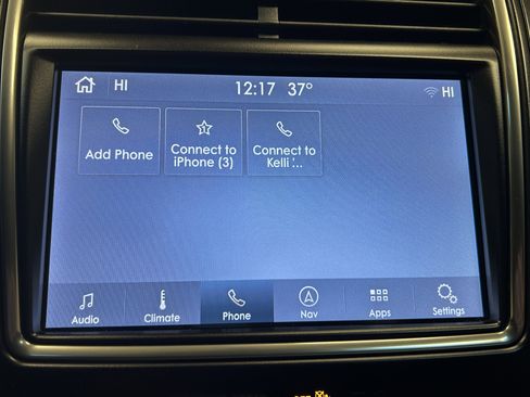 Used 2019 Lincoln Nautilus Reserve image 27