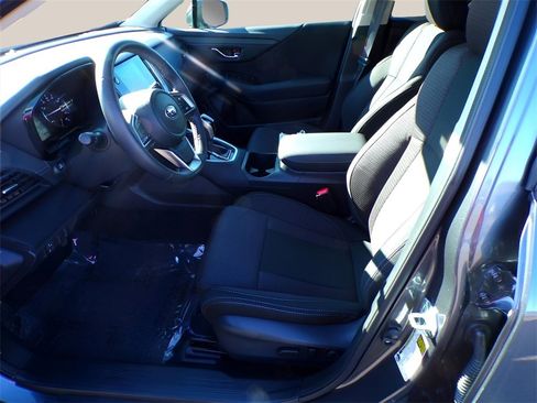 Certified 2025 Subaru Outback Premium image 17