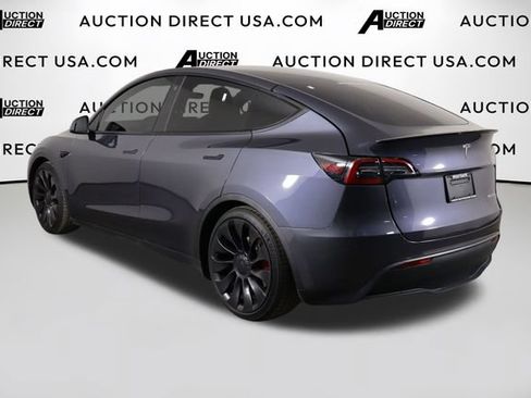 Used 2023 Tesla Model Y Performance AWD/4WD image 42