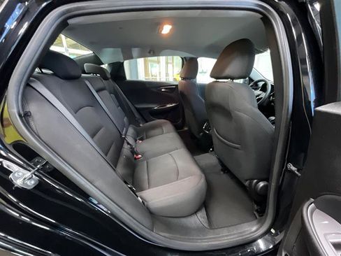 Used 2023 Chevrolet Malibu LT image 23