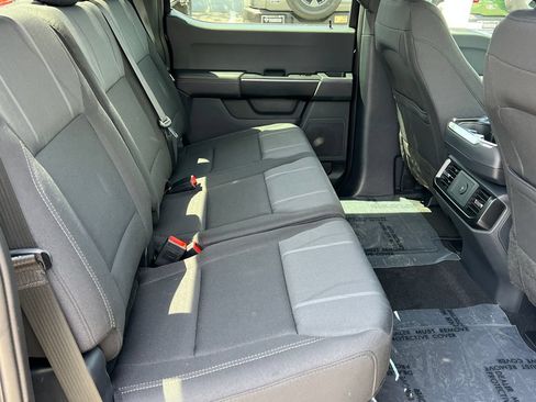 New 2026 Ford F150 STX w/ F-150 LOBO Package AWD/4WD image 19