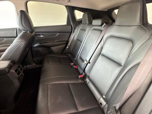 Certified 2025 Nissan Murano SV AWD/4WD image 20