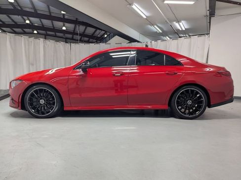 Used 2020 Mercedes-Benz CLA 250 image 24