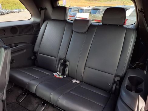 New 2026 Hyundai Palisade XRT Pro image 10