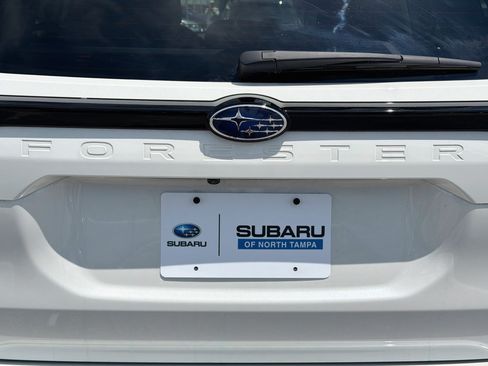 Certified 2026 Subaru Forester Premium AWD/4WD image 11
