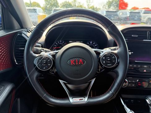 Used 2020 Kia Soul GT-Line Turbo FWD image 14