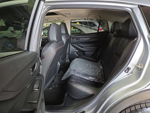 Used 2019 Subaru Crosstrek 2.0i Limited w/ Moonroof Package AWD/4WD image 2