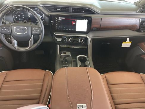 New 2026 GMC Sierra 1500 Denali Ultimate AWD/4WD image 20