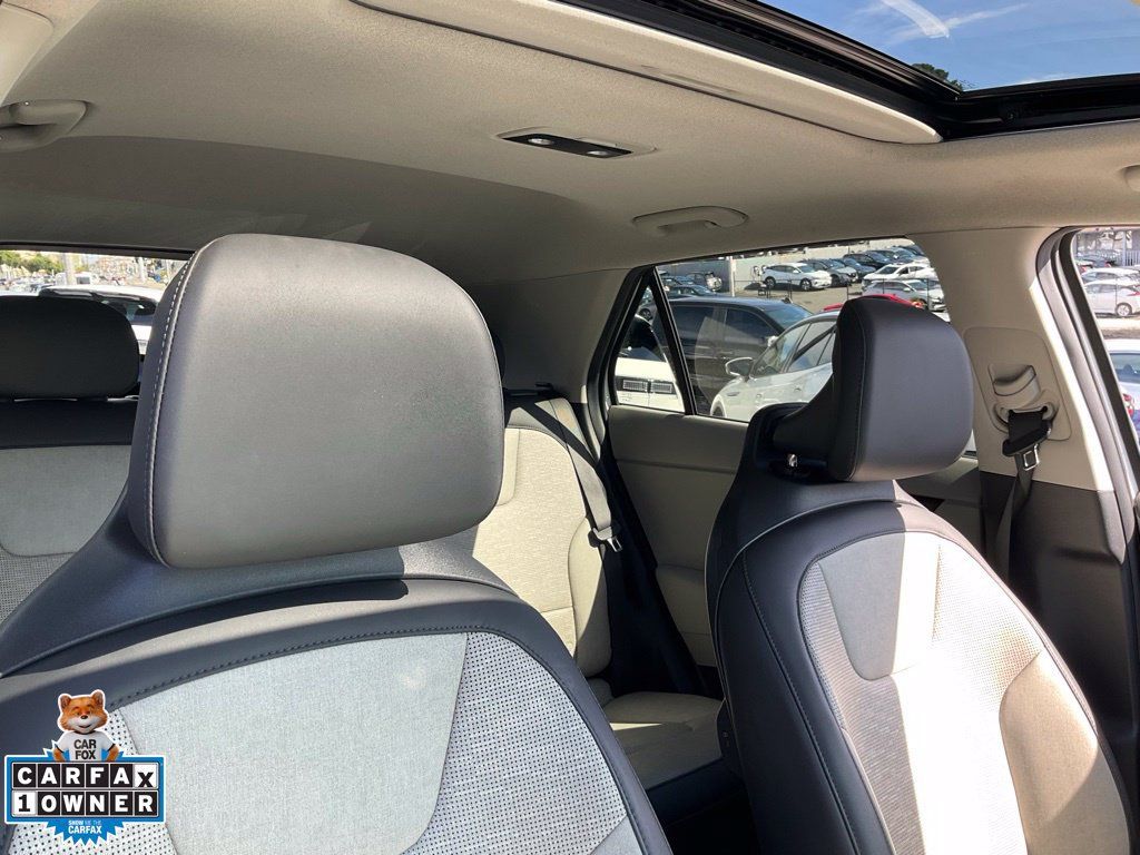 Used 2023 Kia Niro Wave FWD image 62
