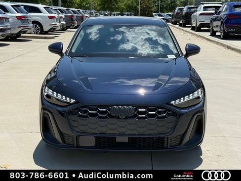 New 2026 Audi A5 2.0T Premium Plus AWD/4WD image 9