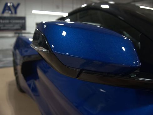 Used 2023 Chevrolet Corvette Stingray Convertible w/ Battery Protection Package RWD image 28