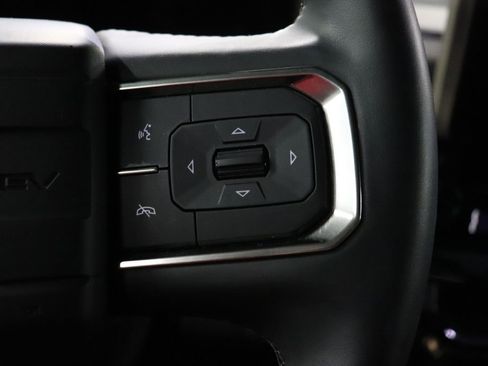 Used 2025 GMC Hummer EV 3X w/ LPO, Cargo Utility Package image 21