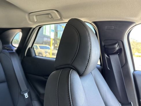 New 2024 MAZDA CX-30 2.5 Turbo w/ Premium Package image 21