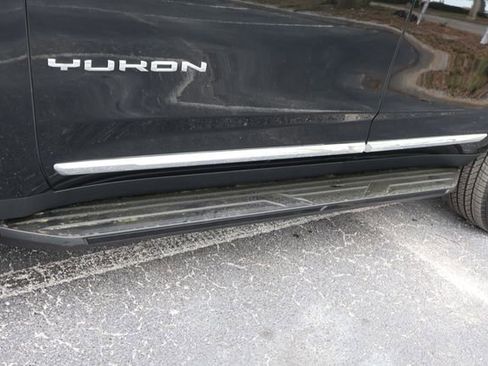 New 2026 GMC Yukon Elevation image 11