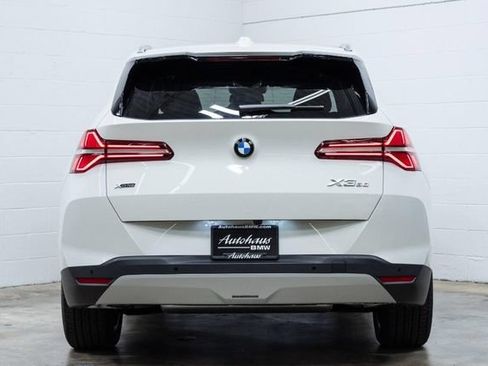Used 2026 BMW X3 xDrive30i AWD/4WD image 13