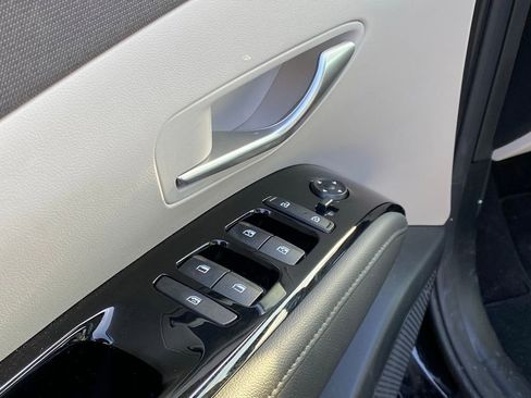 Used 2024 Hyundai Tucson Limited image 10