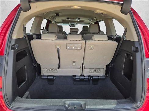 Used 2022 Honda Odyssey Elite image 5