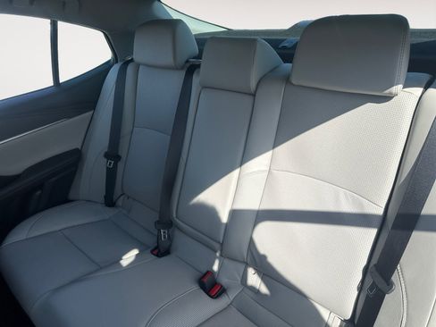 New 2026 Toyota Camry XLE AWD/4WD image 13