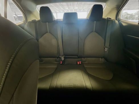 Used 2023 Toyota Camry LE image 26