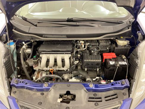 Used 2013 Honda Fit image 27