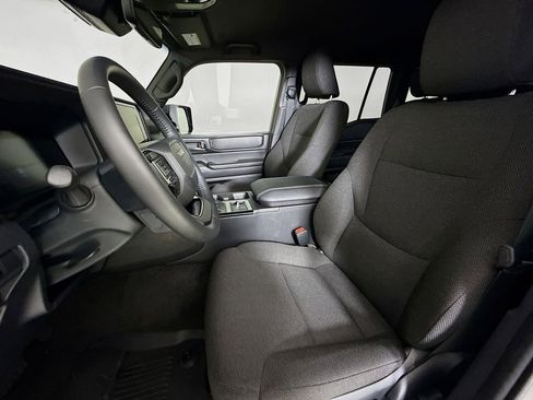 Used 2025 Toyota Land Cruiser 1958 image 20