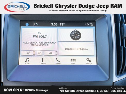 Used 2019 Ford Edge SEL w/ Equipment Group 201A image 22