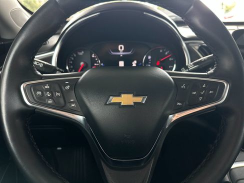 Used 2024 Chevrolet Malibu LT FWD image 22