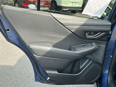 Certified 2022 Subaru Outback Premium image 21