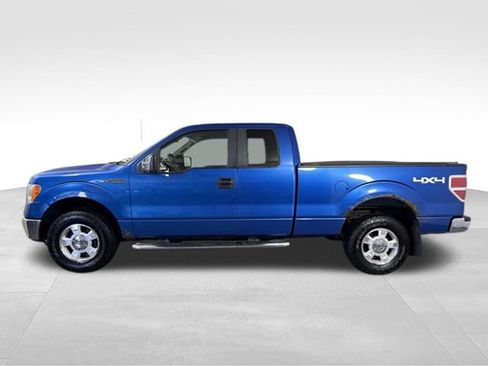 Used 2009 Ford F150 XL AWD/4WD image 4