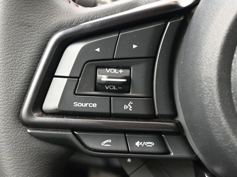 New 2025 Subaru WRX Premium image 26