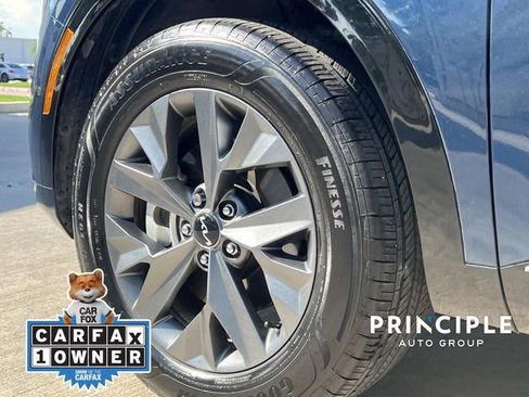 Used 2025 Kia Sportage SX Prestige AWD/4WD image 7