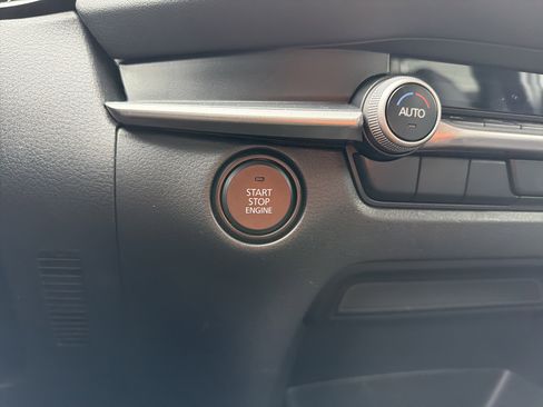 Used 2024 MAZDA CX-30 AWD 2.5 S w/ Select Sport Pkg image 16