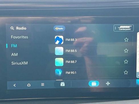 New 2026 Hyundai Palisade XRT Pro AWD/4WD image 13