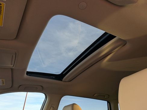 New 2026 Honda CR-V EX-L image 17