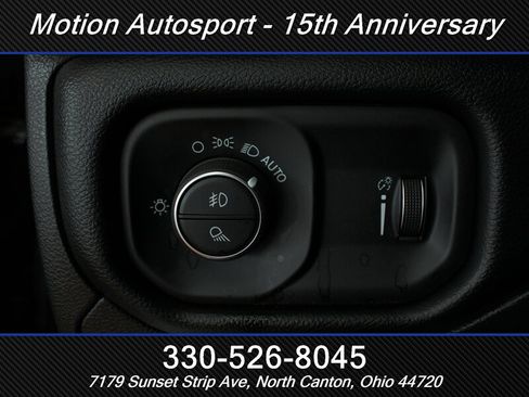 Used 2020 RAM 1500 Big Horn AWD/4WD image 16