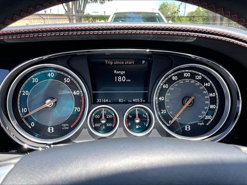 Used 2015 Bentley Continental GT V8 S AWD/4WD image 13