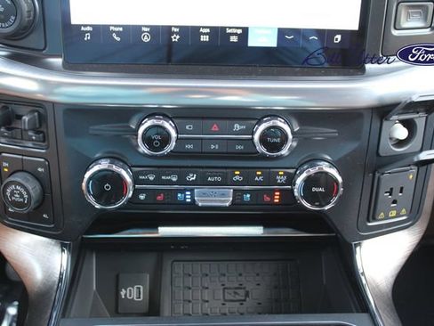 New 2026 Ford F150 King Ranch w/ Equipment Group 601A High AWD/4WD image 15